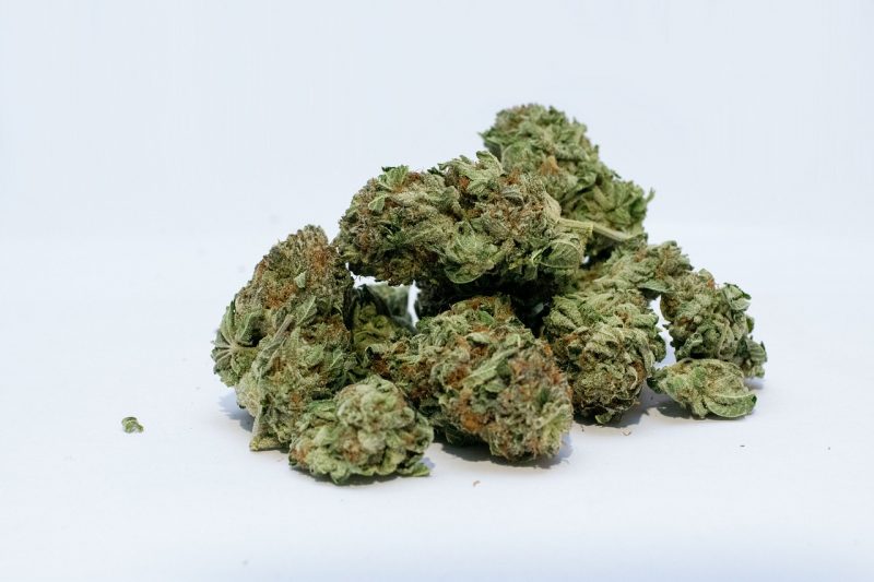 THC Lean Provides a Smooth Way to Enjoy Cannabis