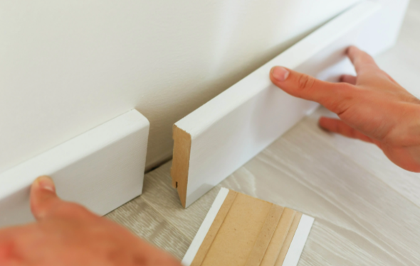 Affordable Skirting Board That Doesn’t Skimp on Style