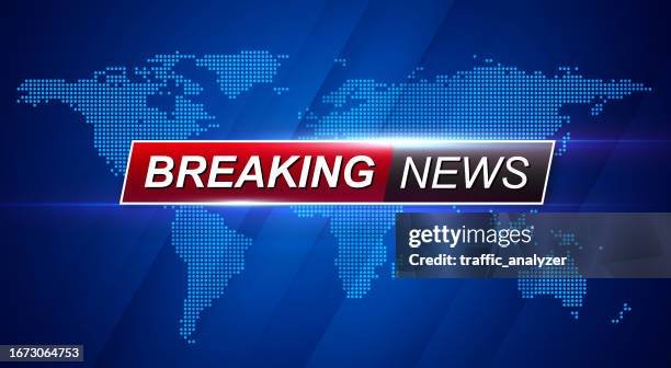 Stay Updated With The Hottest Latest News Trends